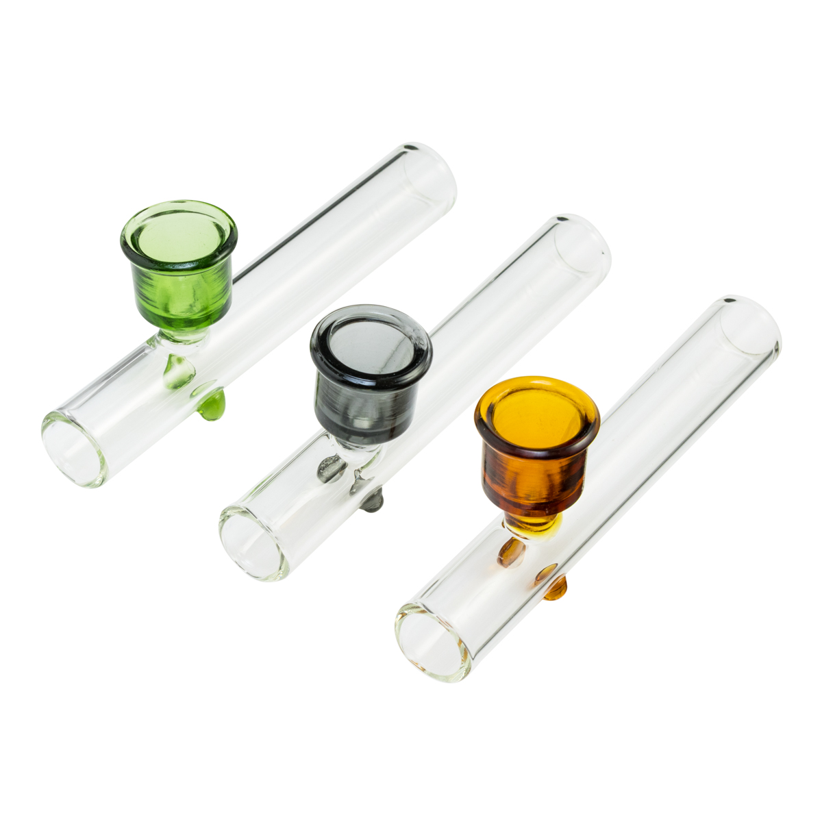 Трубка Candy Hit Mix Color