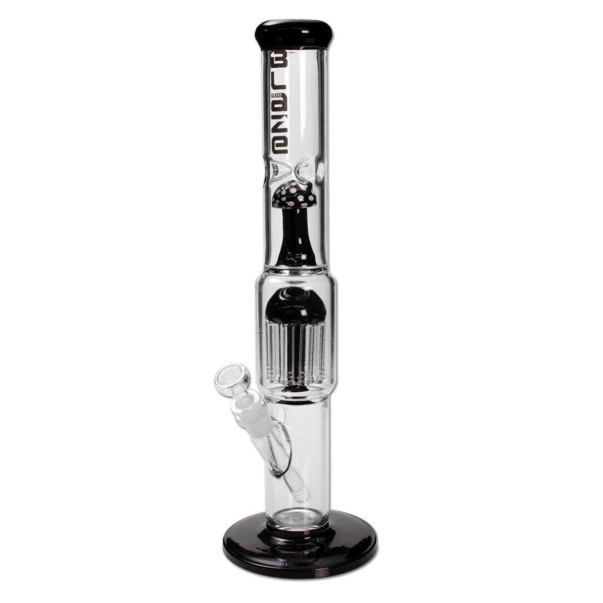 Бонг Blaze Mushroom Ice 10 Arm