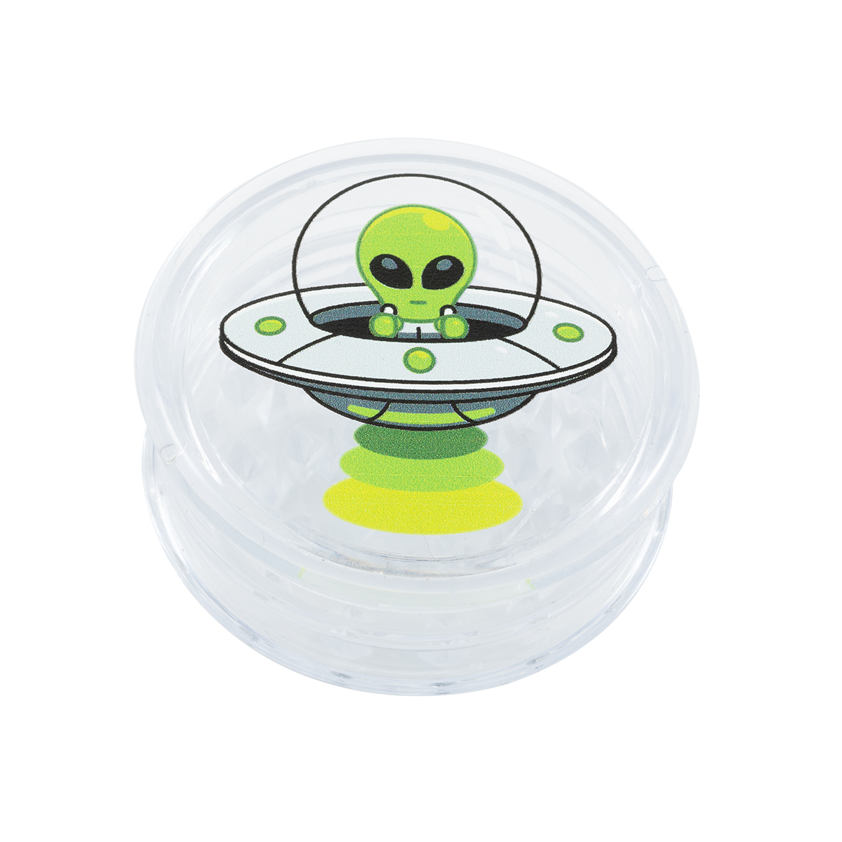 Гриндер Boogie Project Alien