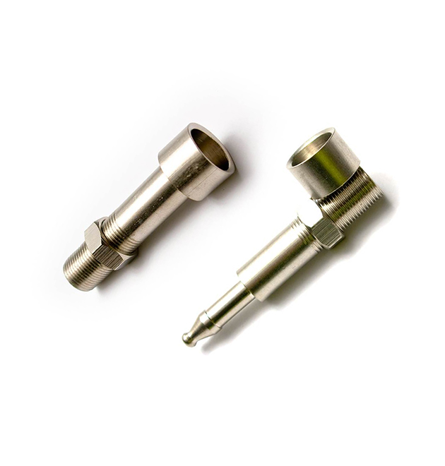 Трубка Болт