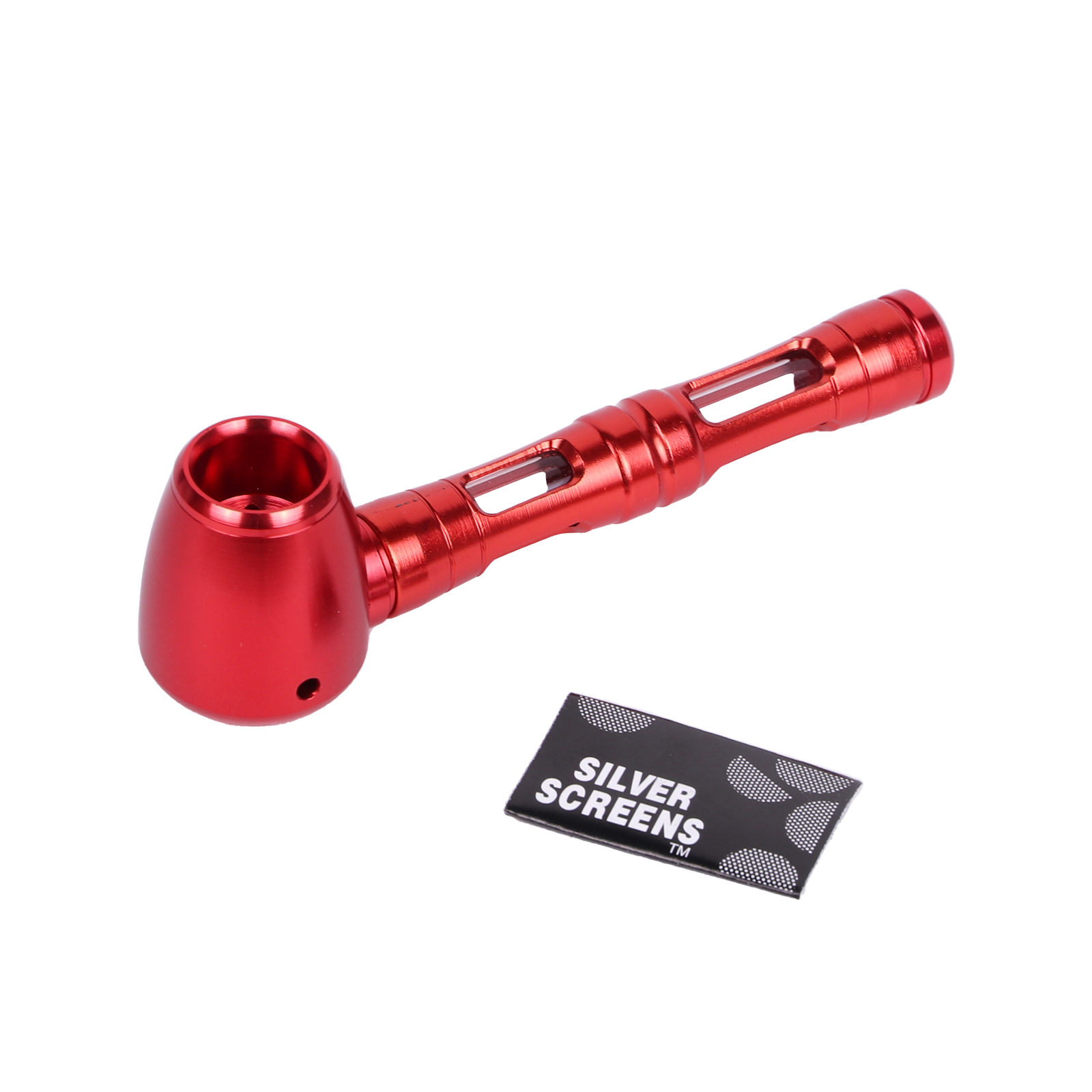 Трубка Path Up Red