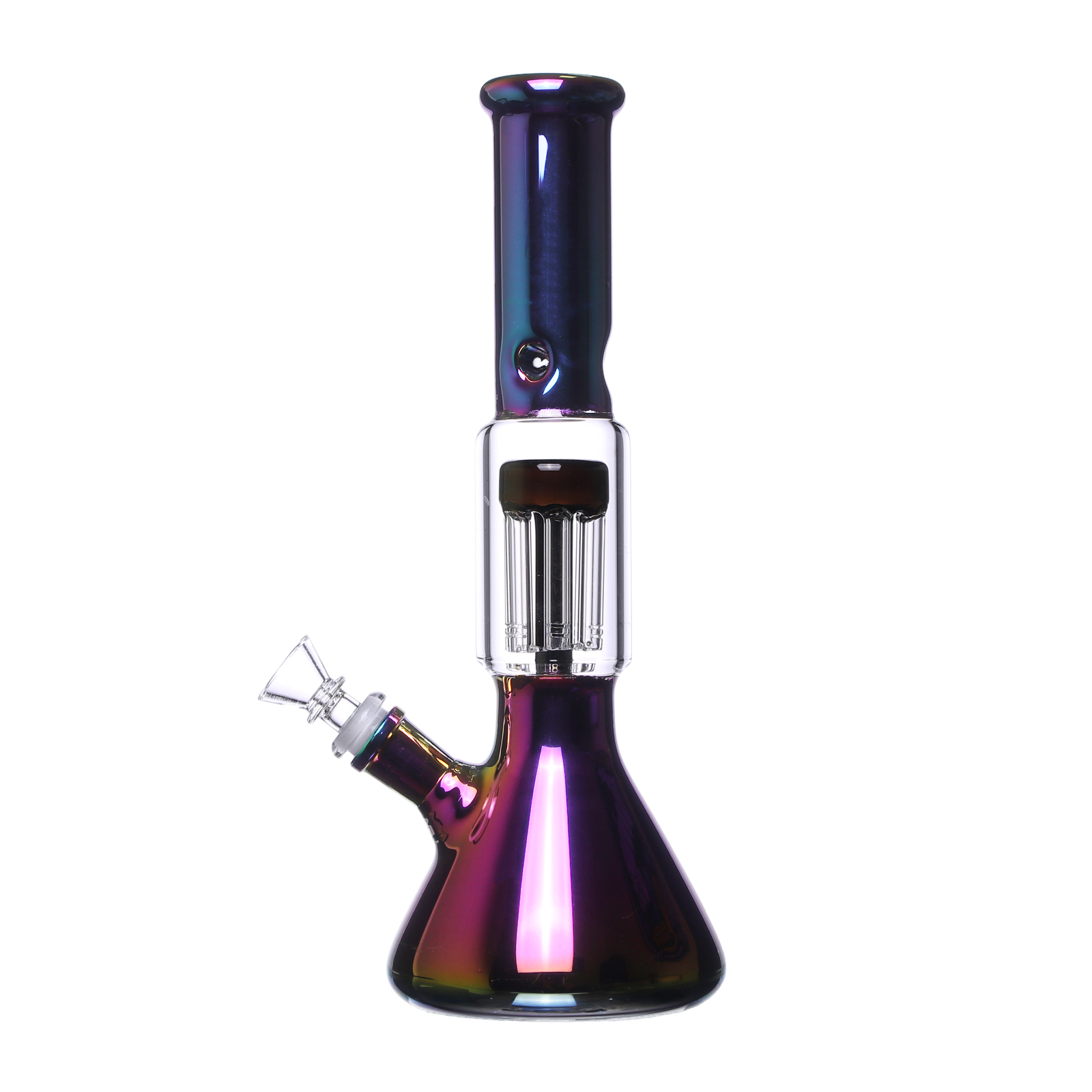 Бонг Phoenix Tree Arm Color