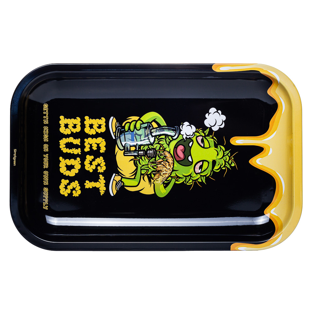 Поднос Best Buds Dab 27.5 x 17.5 см