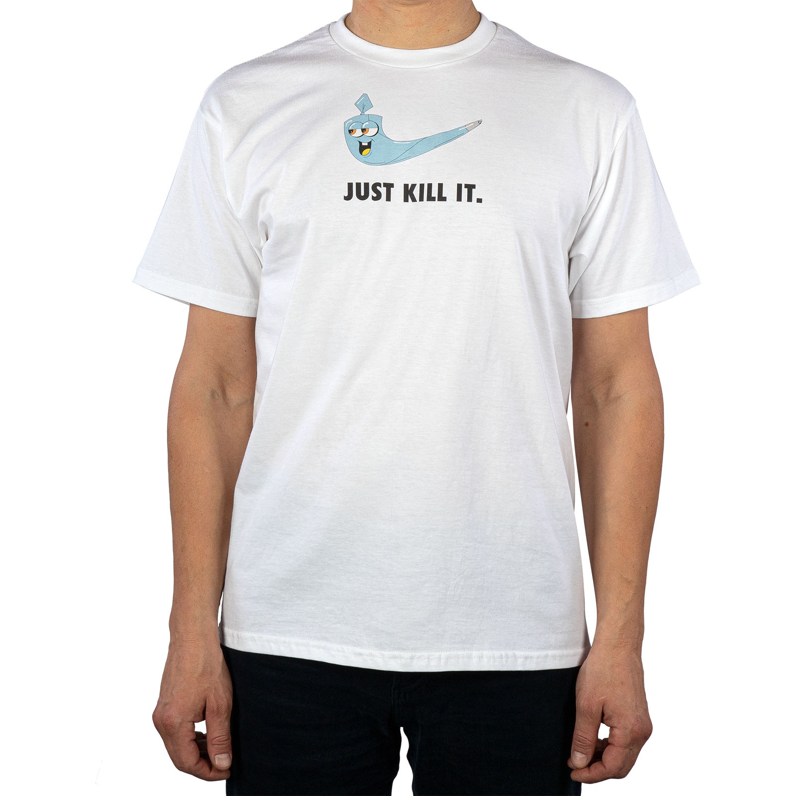 Футболка Boogie Project Just Kill It XL