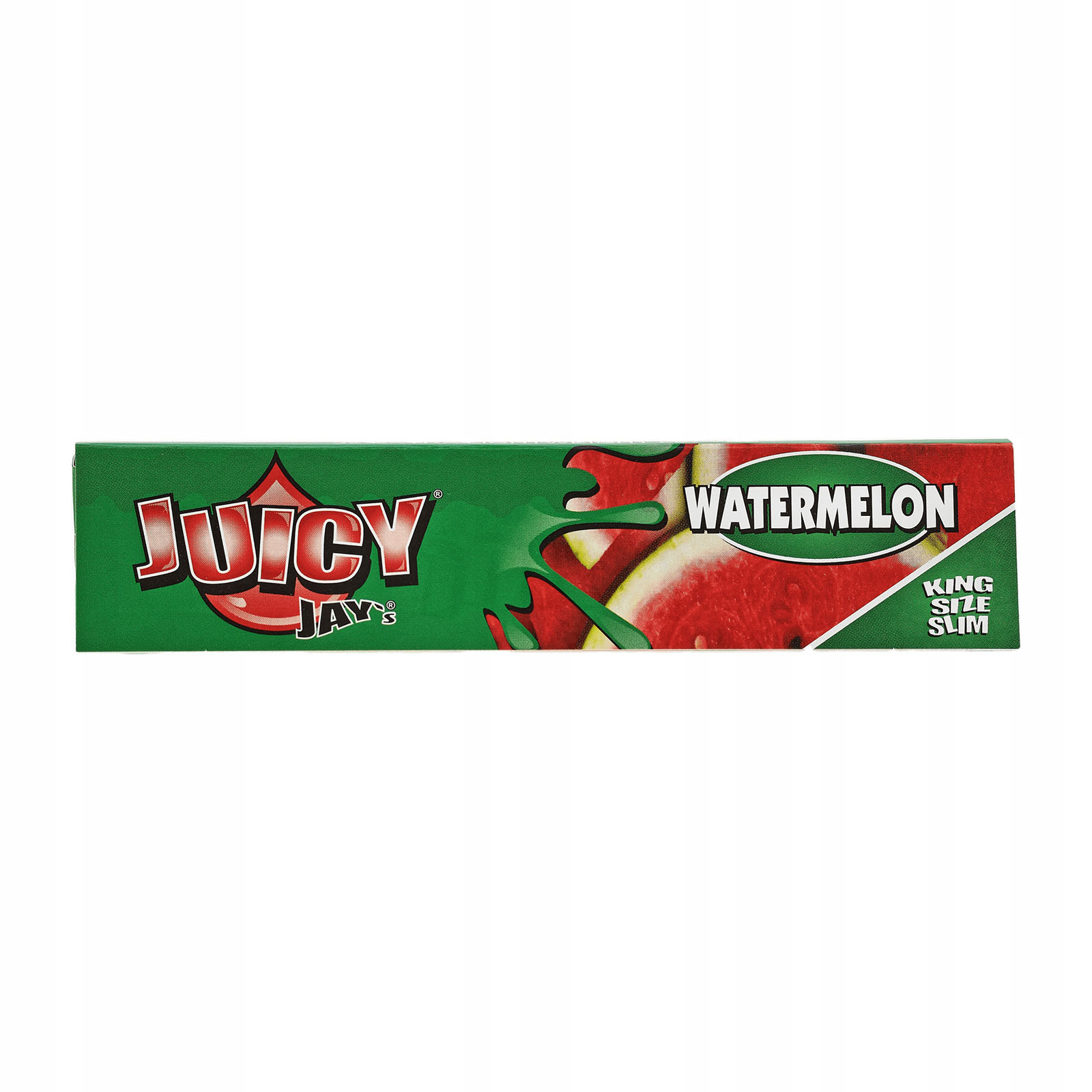 Бумажки Juicy Jay's Watermelon King-Size