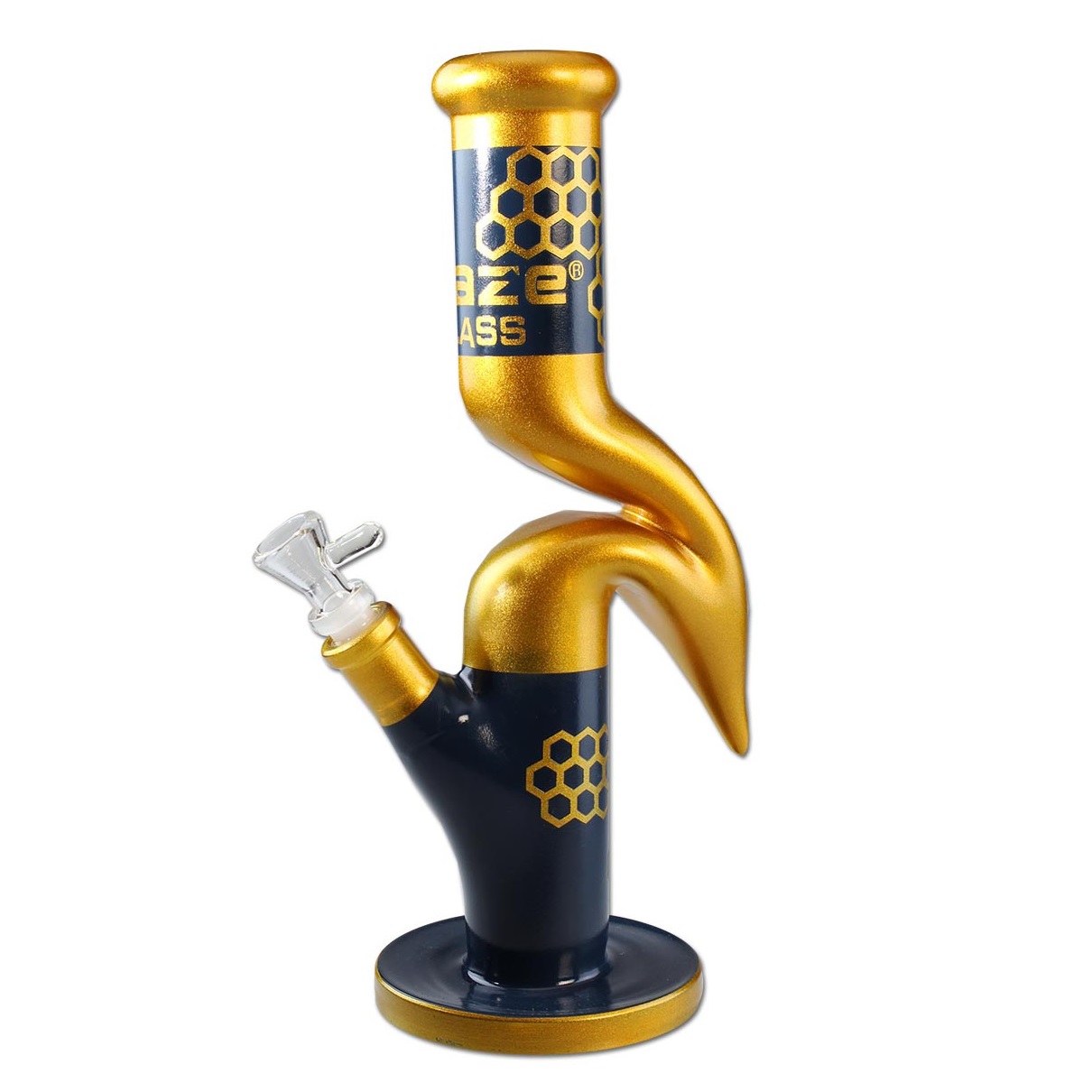 Бонг Blaze Zig Zag