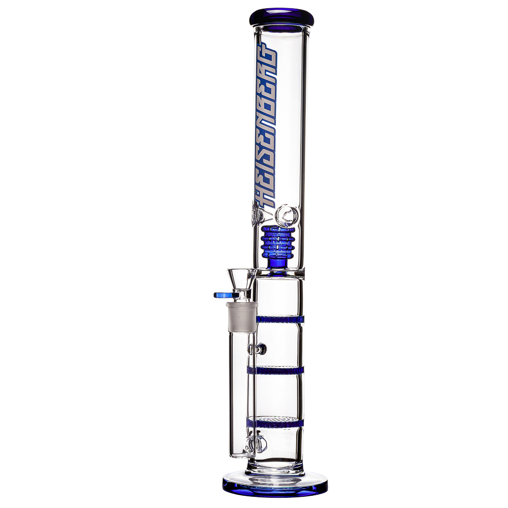 Бонг Heisenberg Ocean With Triple Honeycomb