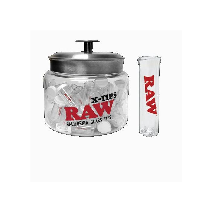 Фильтр RAW Roor стеклянный