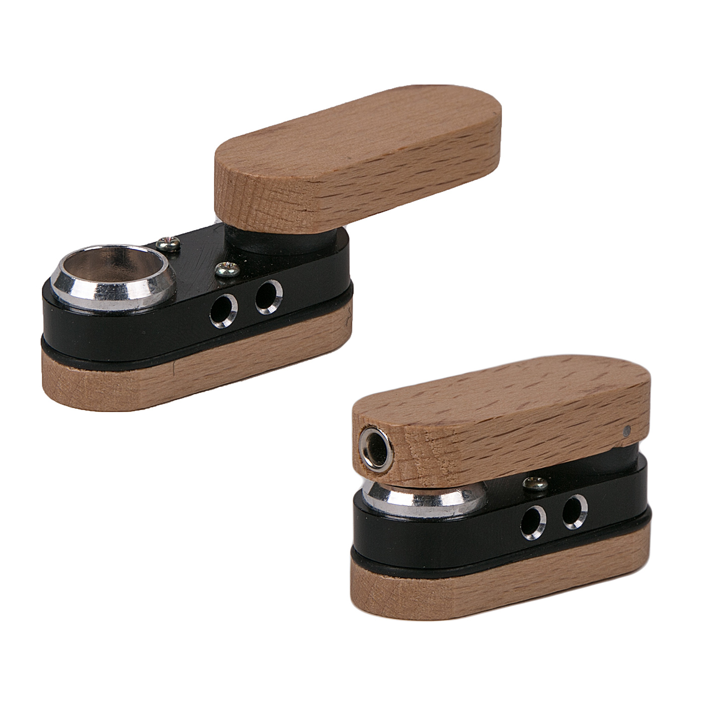 Трубка Monkey Pipe Mix Color