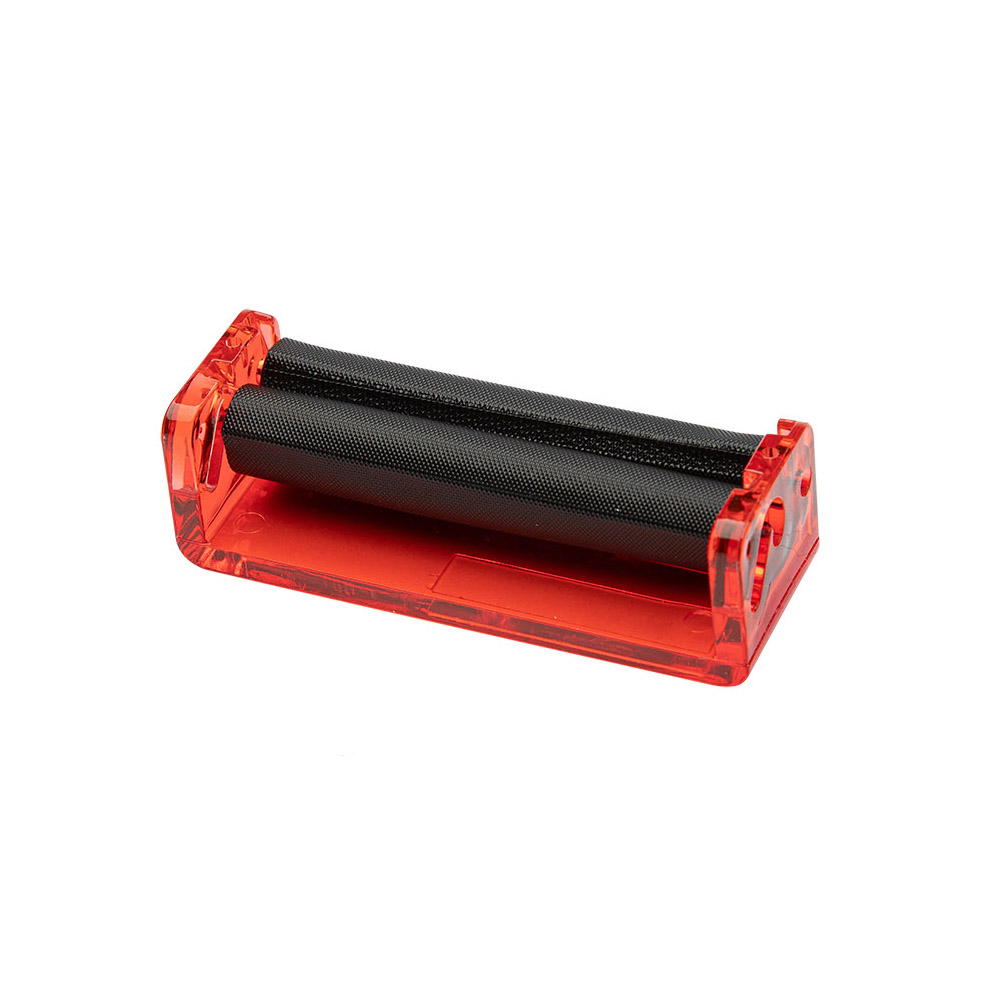 Машинка для самокруток ручная Mix Color 70 мм