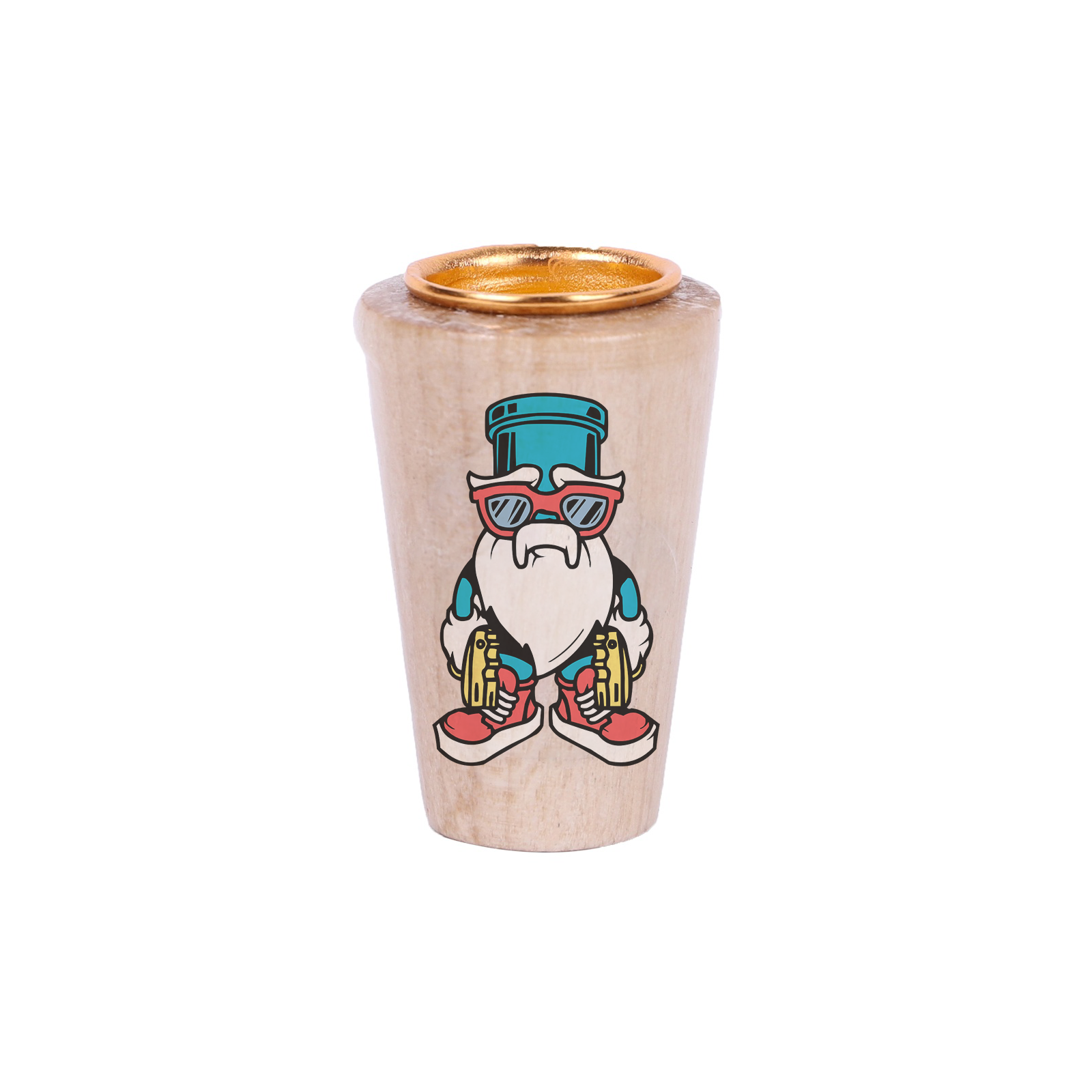 Напас Boogie Project James Bong