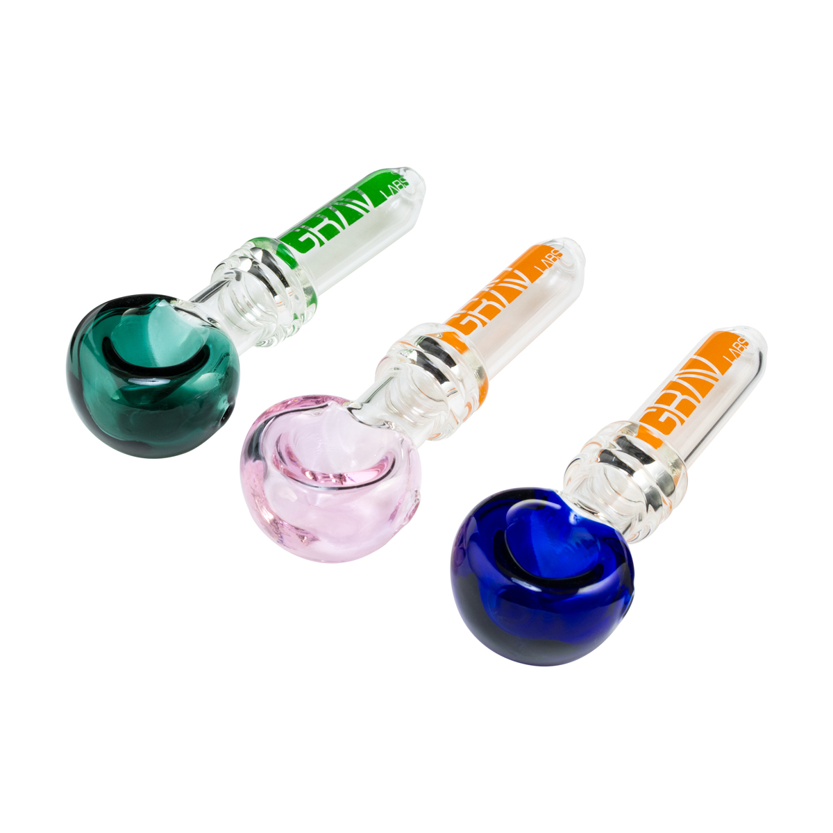 Трубка Grav Sphere Mix Color 