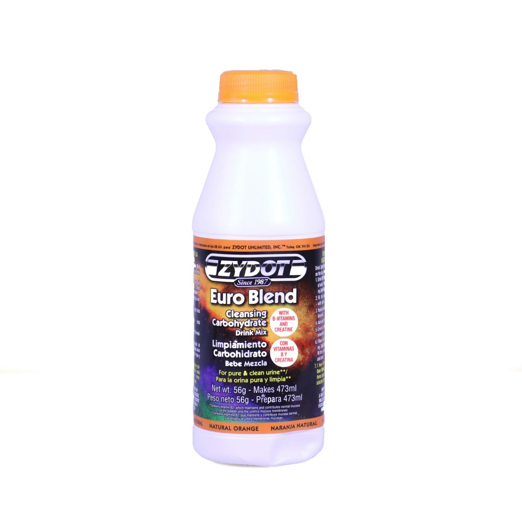 Детокс Zydot Drink Mix Orange