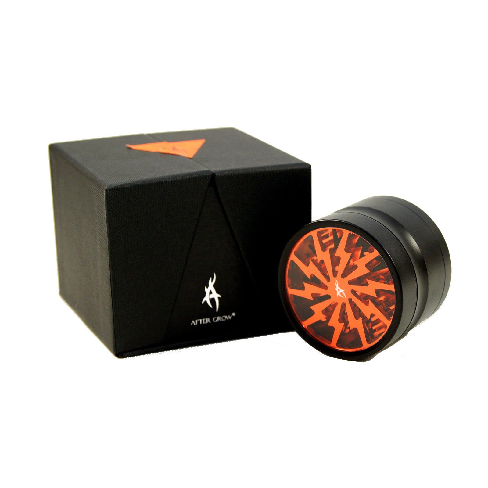 Гриндер After Grow Thorinder Orange in Box M