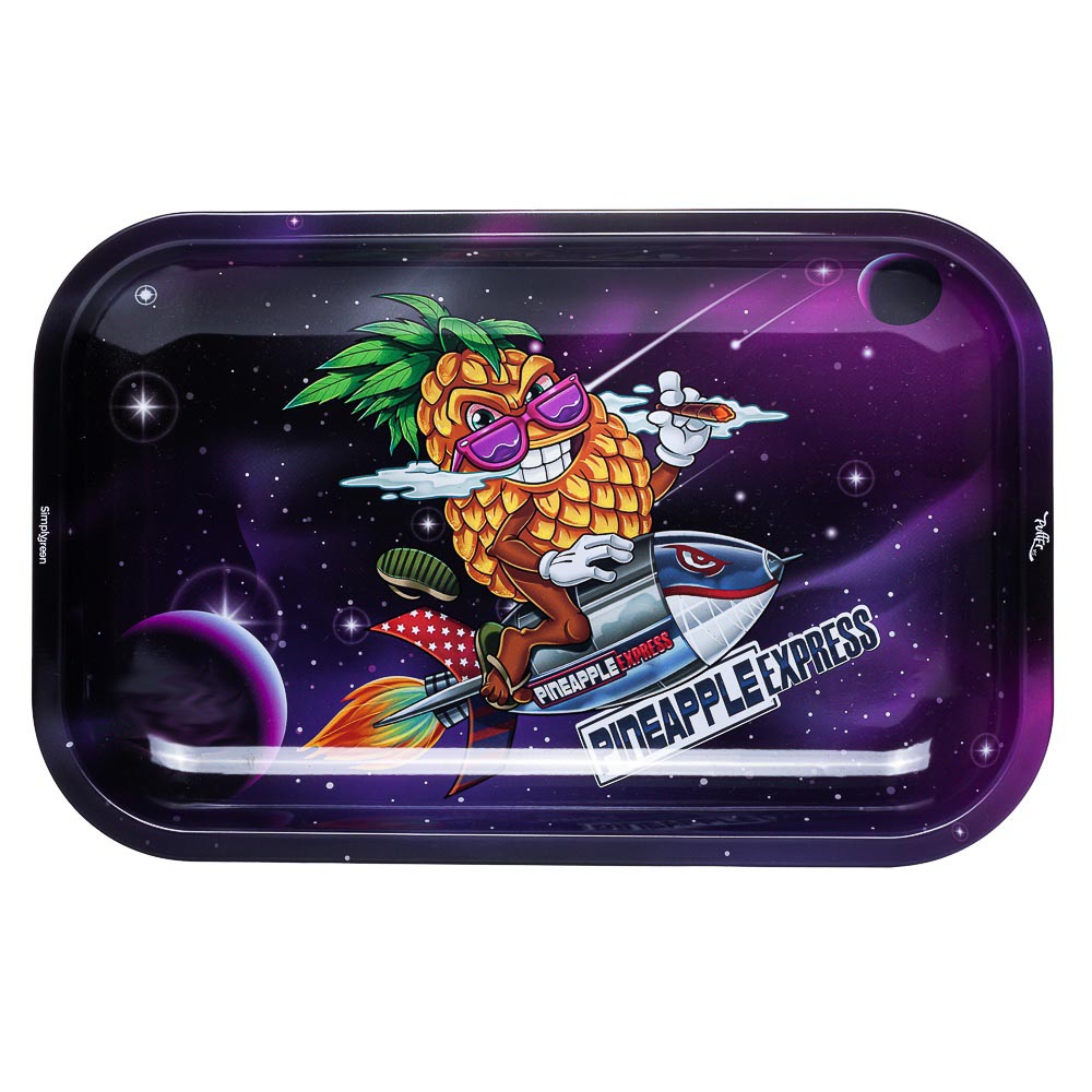 Поднос Best Buds Superhigh 27.5 x 17.5 см