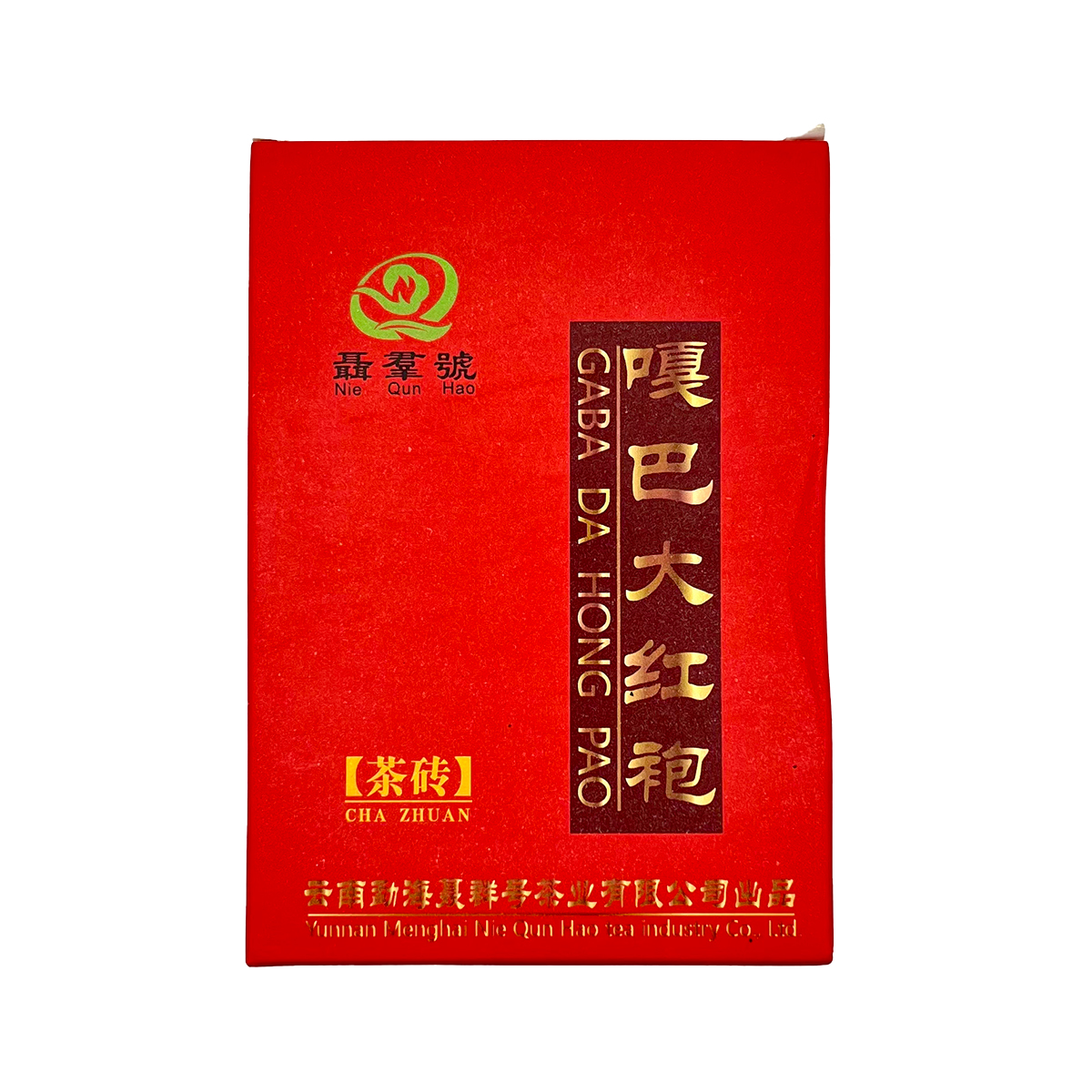 Уишаньский Габа Да Хун Пао 100 гр.