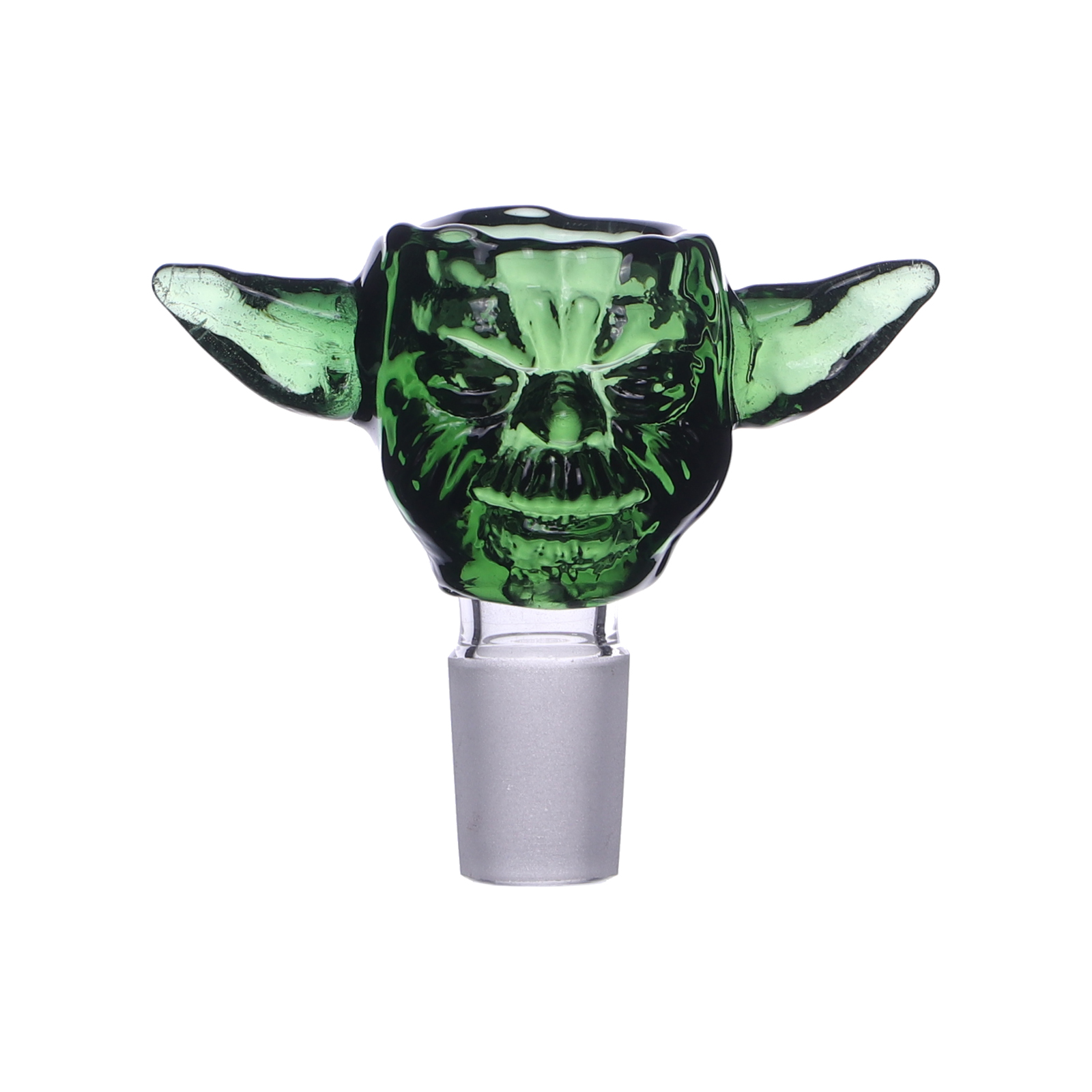 Колпак Yoda Green 18.8 мм