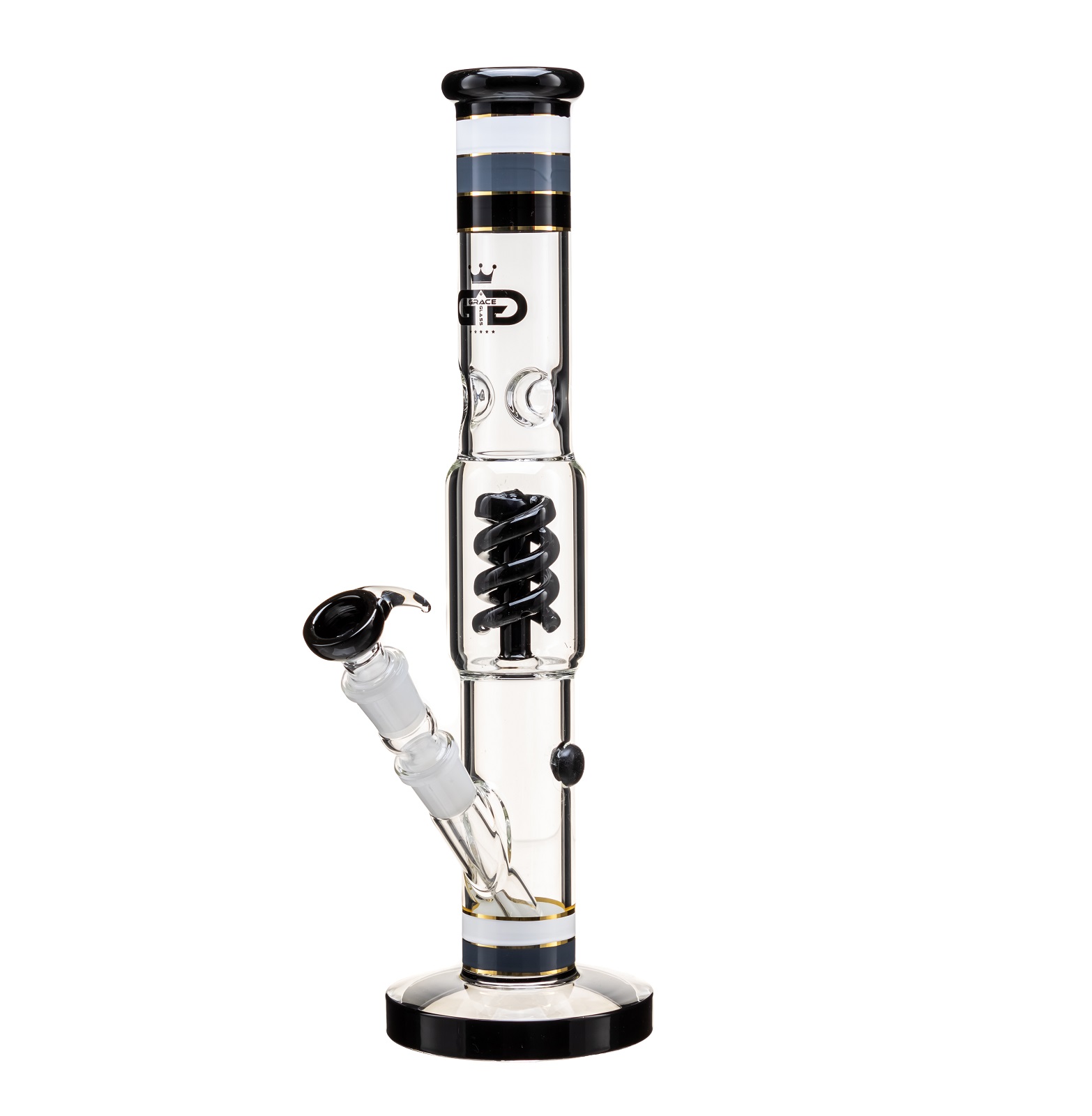 Бонг Grace Glass Funky Twist IV