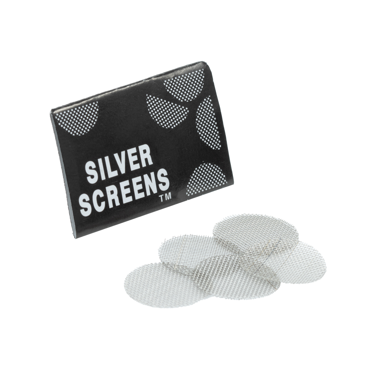 Сеточки Silver Screens 15 мм
