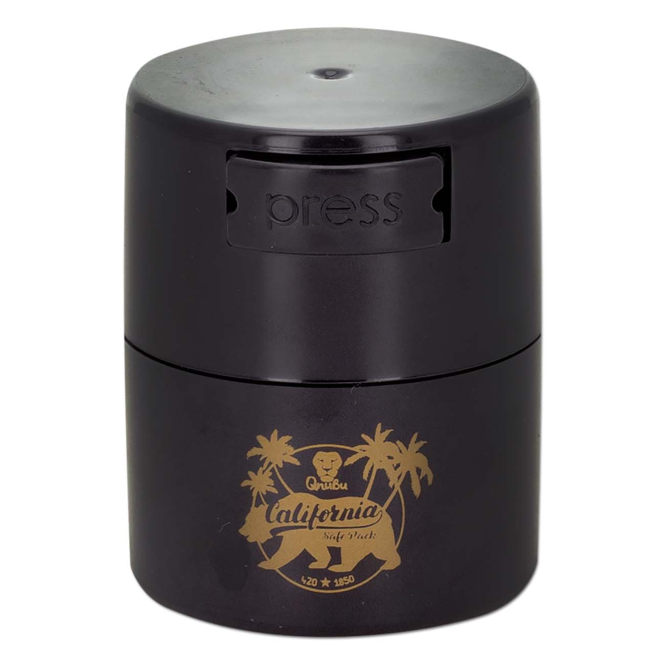 Вакуумный контейнер Qnubu California 120 мл