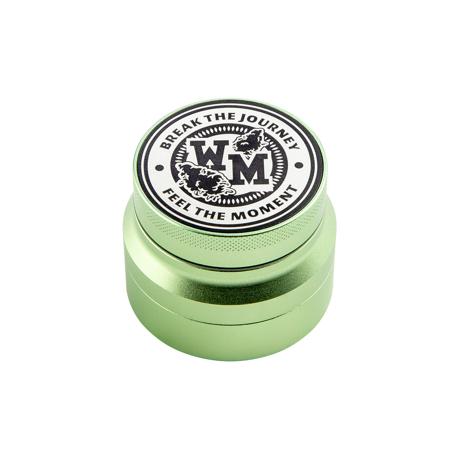 Гриндер Weedsman v.2