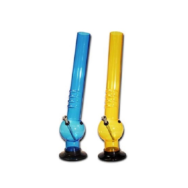 Бонг Bubble Bend 55