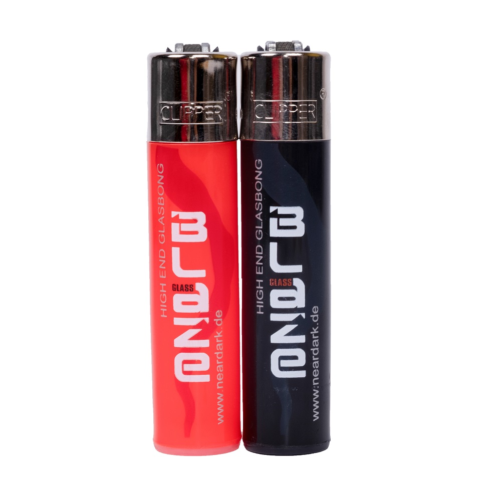 Зажигалка Clipper™ Blaze