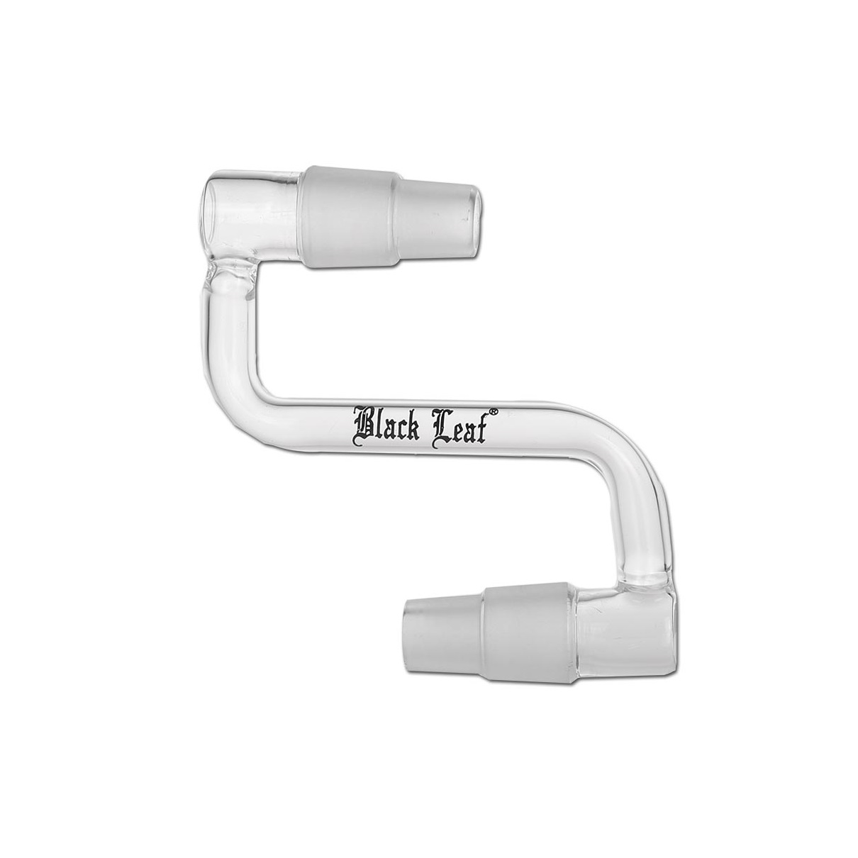 Адаптер Black Leaf Drop Down 4 in 1 90° SG 14+19\14+19