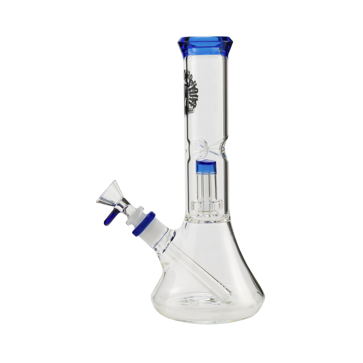 Бонг Boogie Project Rush Order Blue v.12