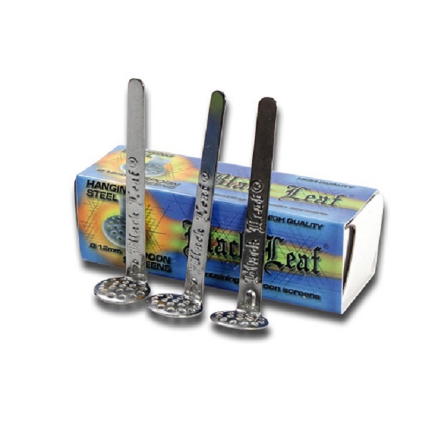 Сетки Black Leaf с ручкой 12 мм