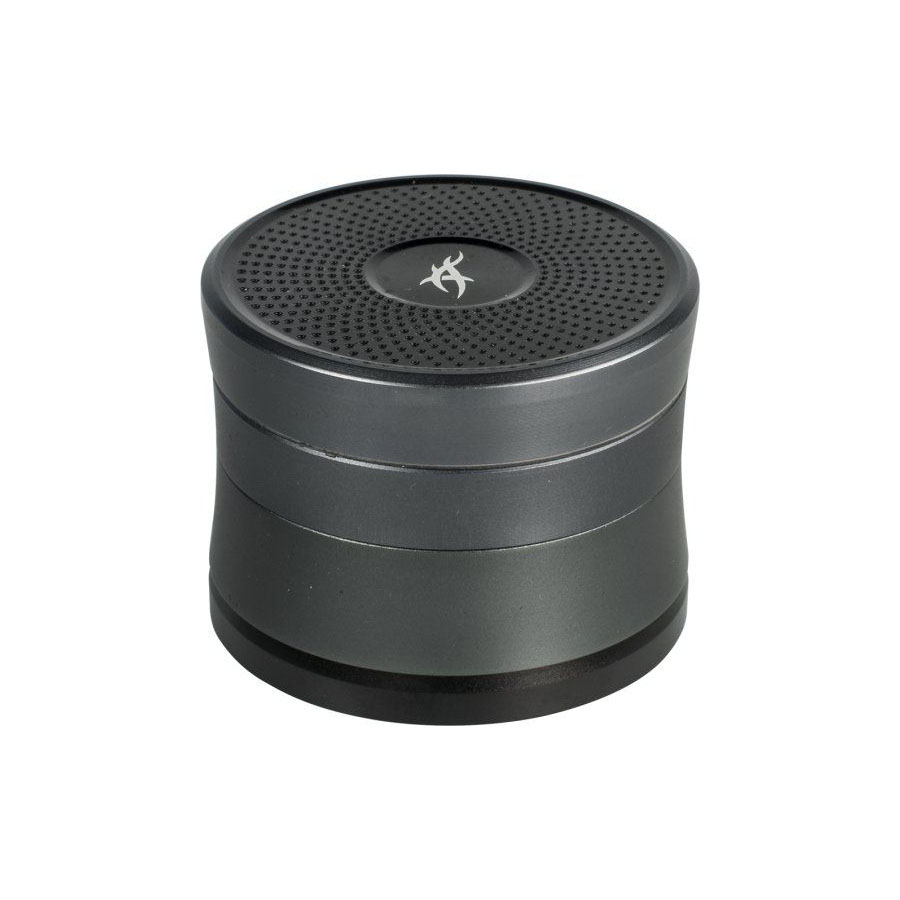 Гриндер After Grow Solinder Grey