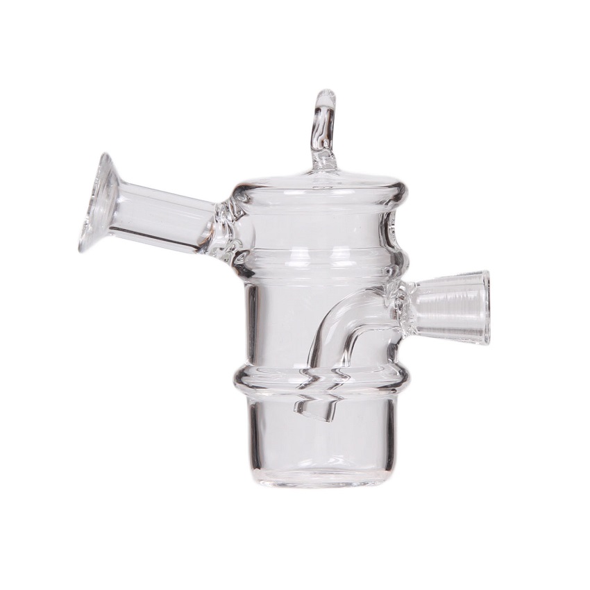 Мундштук водяной Buddie Burner Bundle 2 5 мм