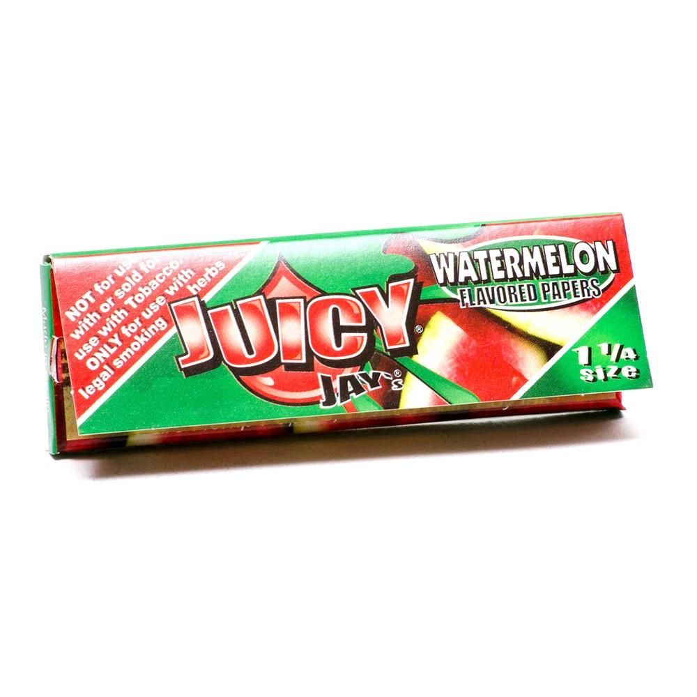 Бумажки Juicy Jay's Watermelon 1¼