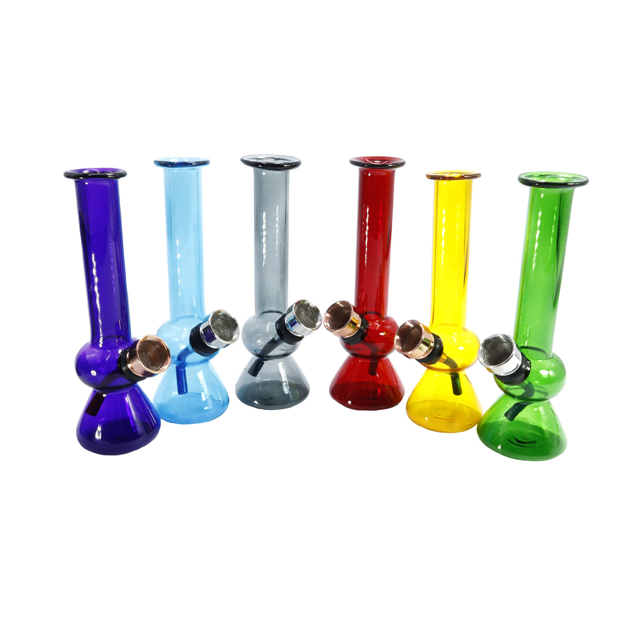 Бонг GlassBong Mix v.1