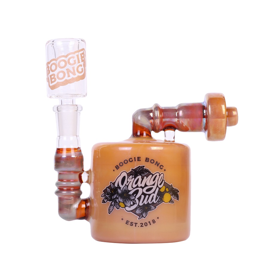 Бонг Boogie Project Orange Bud