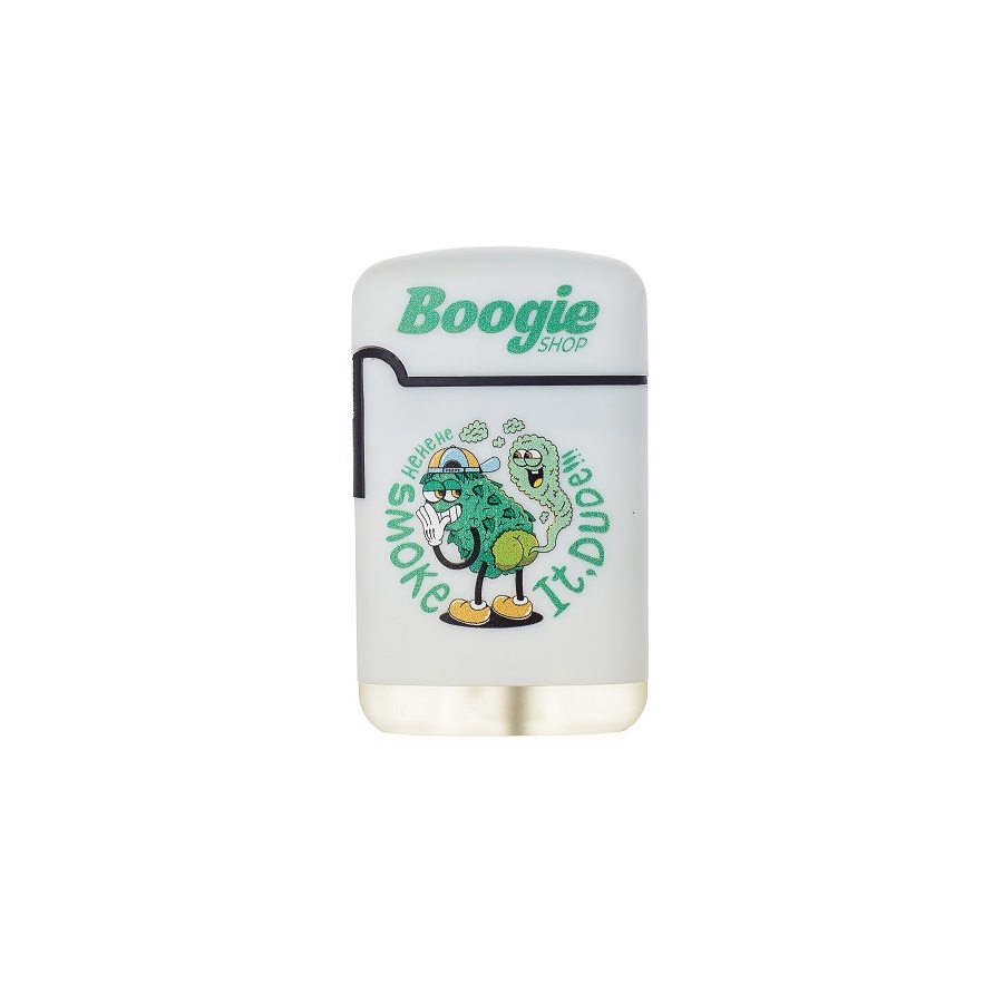 Зажигалка Boogie Project Smoke It Dude
