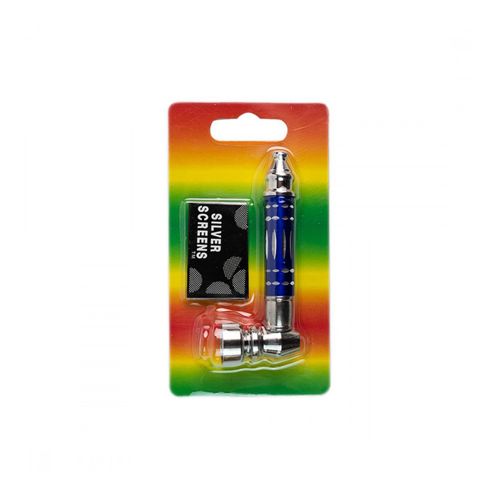 Трубка Steel Lite Mix Color