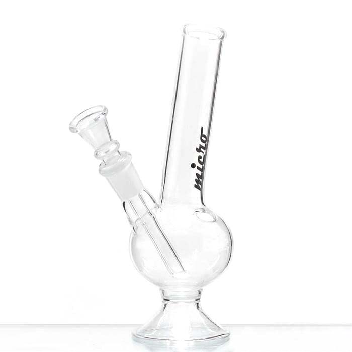 Бонг Micro Hangover 