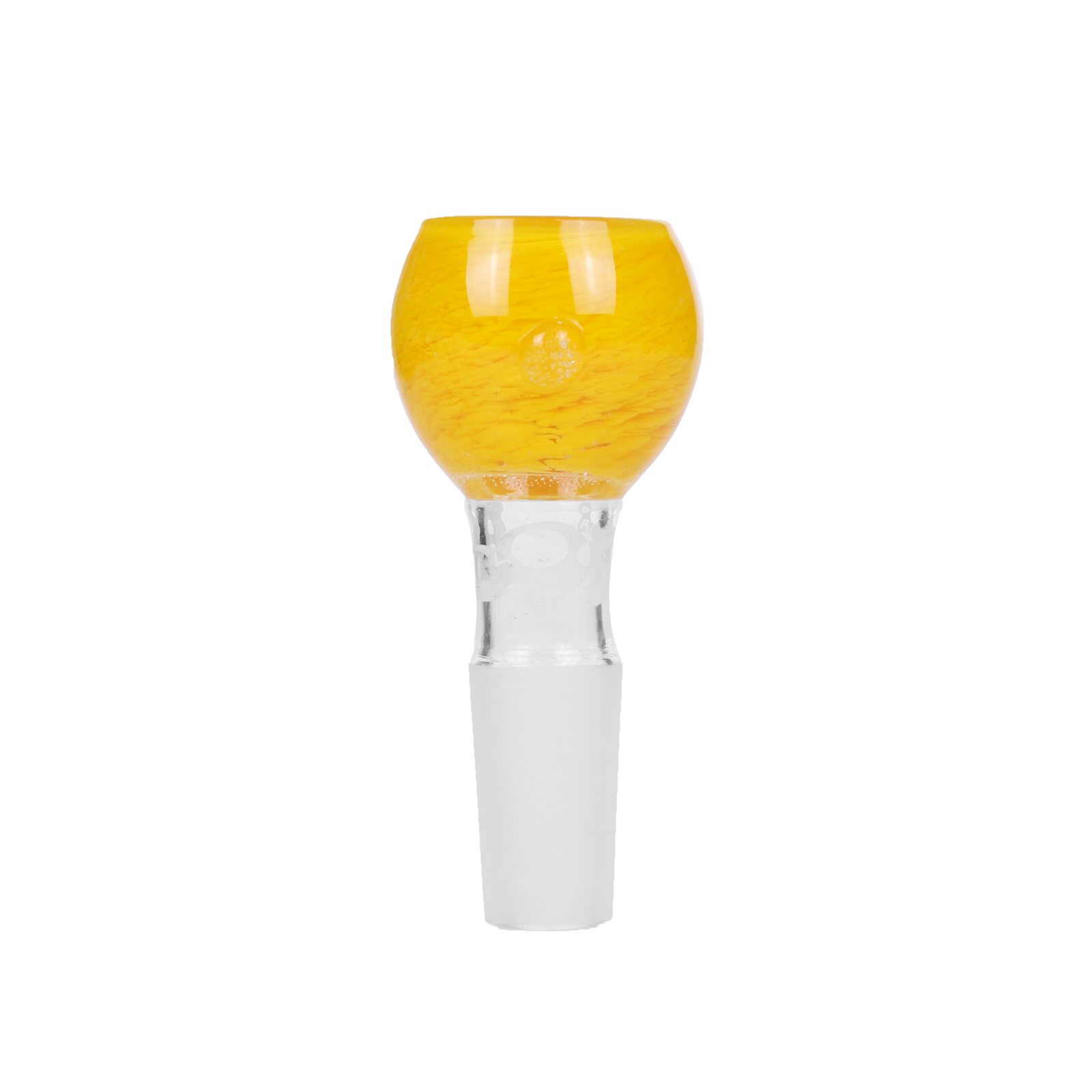 Колпак Boost Yellow 14.5 мм