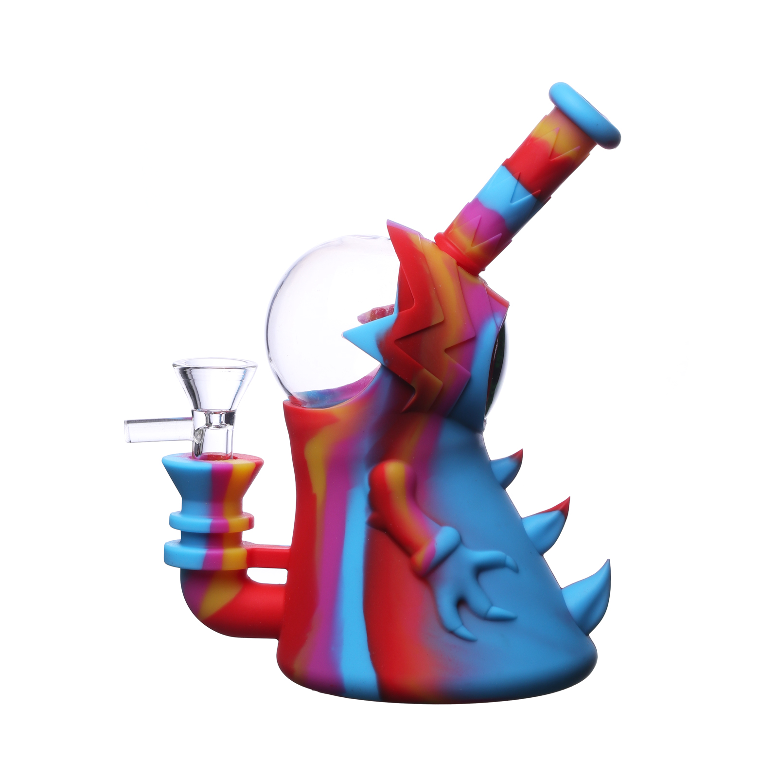 Бонг Monster One Eyes