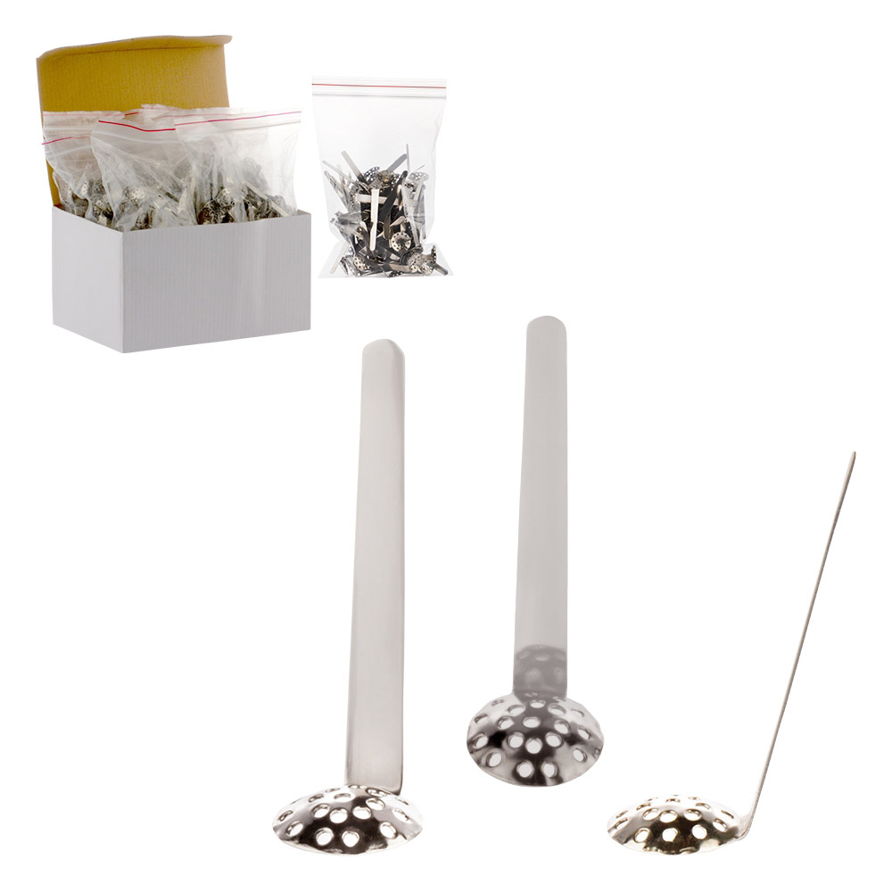 Сетки Amsterdam Spoon Screen 15 мм