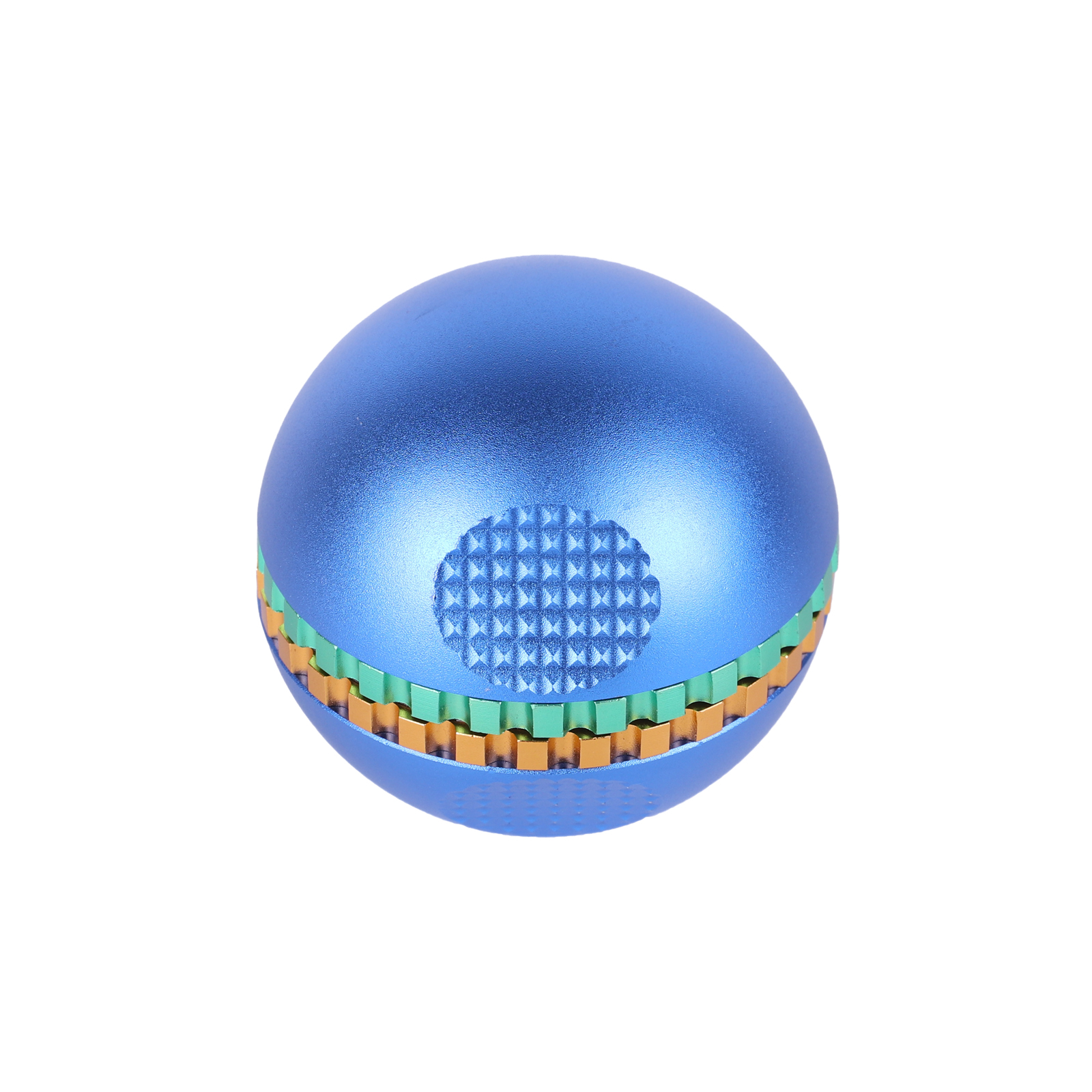 Гриндер Sphere Blue