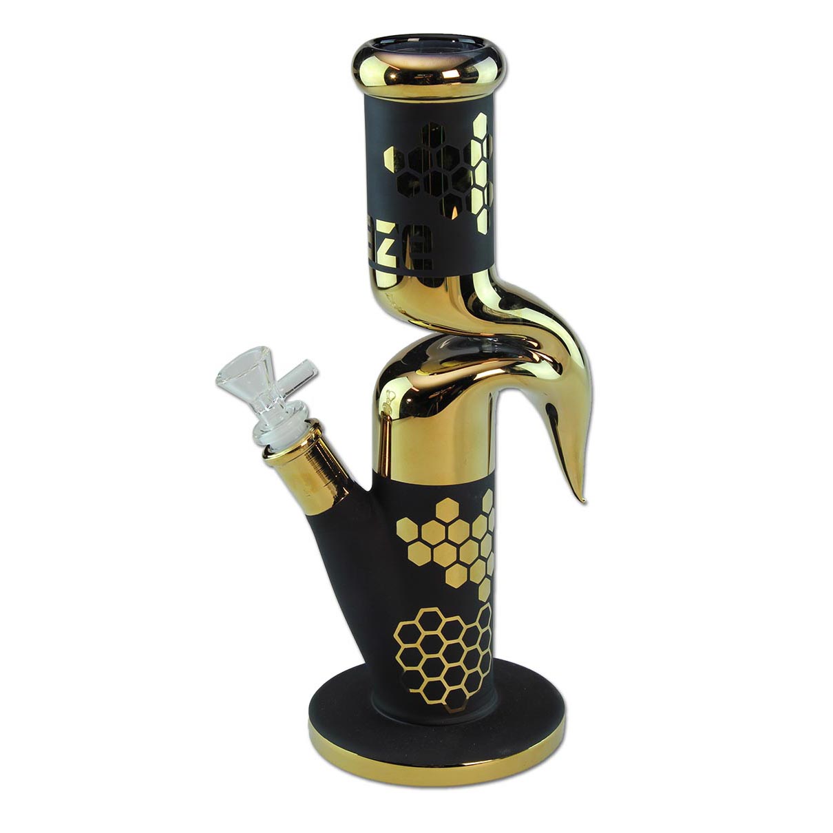 Бонг Blaze Zigzag