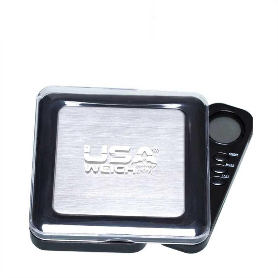 Весы USA Weight New York 100\0.01г