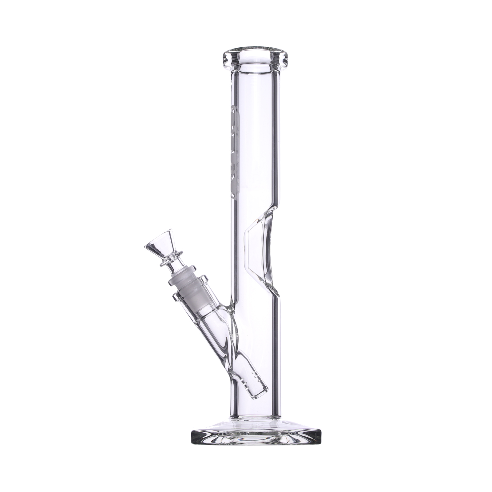  Бонг Grav Tower White