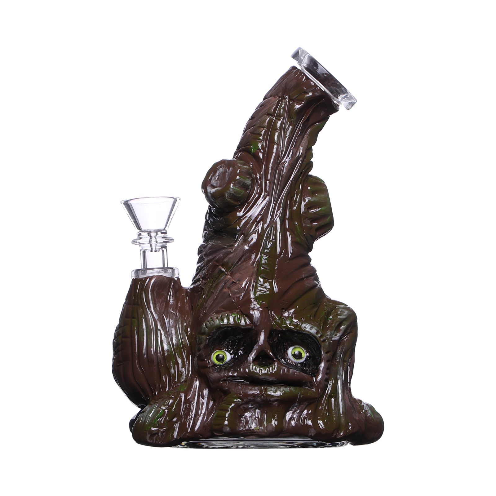 Бонг Phoenix Tree Stump Showerhead