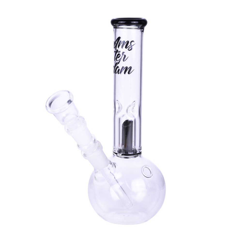 Бонг Amsterdam Glass Small