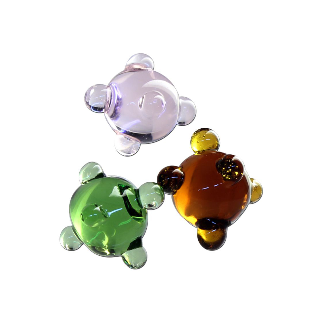 Сетки для колпака Black Leaf Sea Mine M