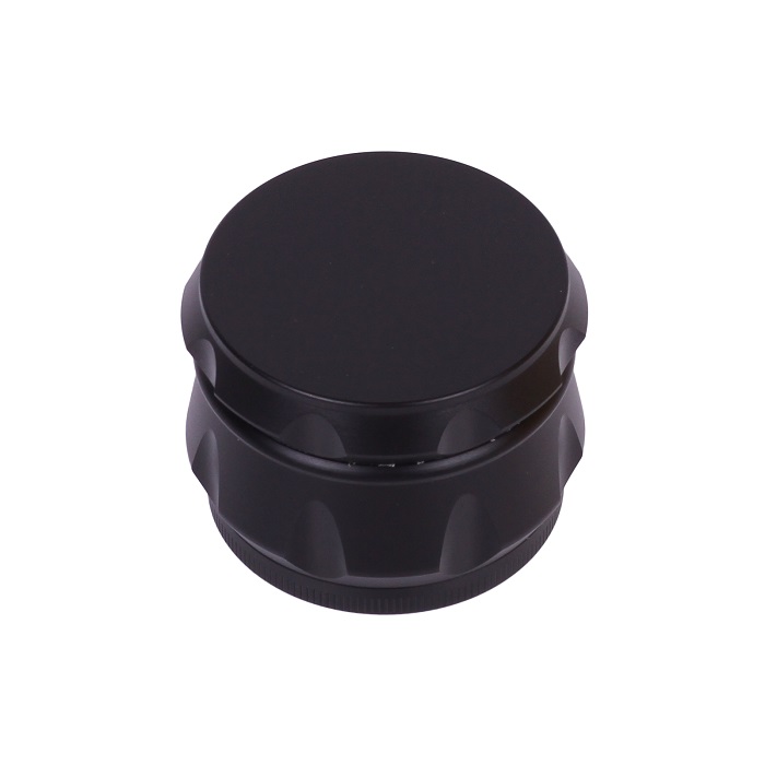 Гриндер Barrel Metall Black 