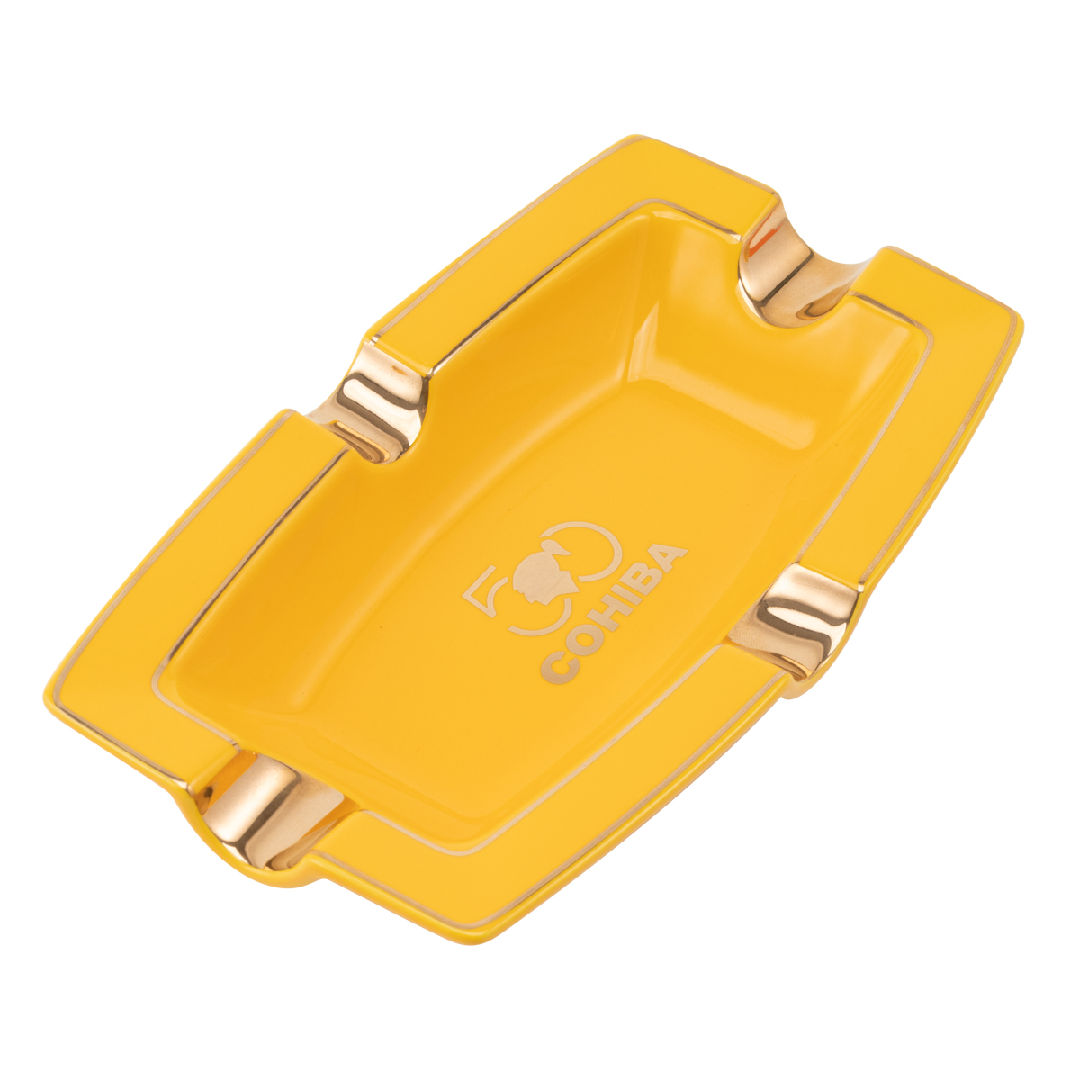 Пепельница Cohiba